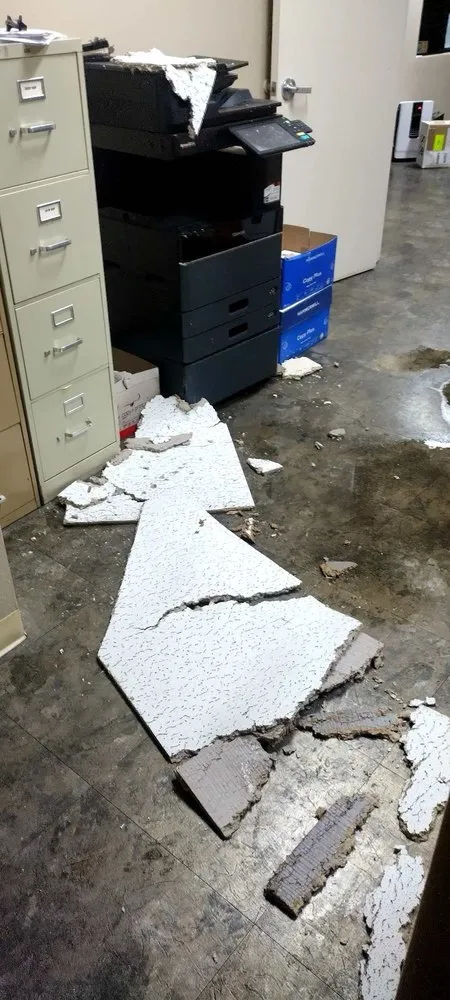 Slide of A 100% Guarantee Heating & AC