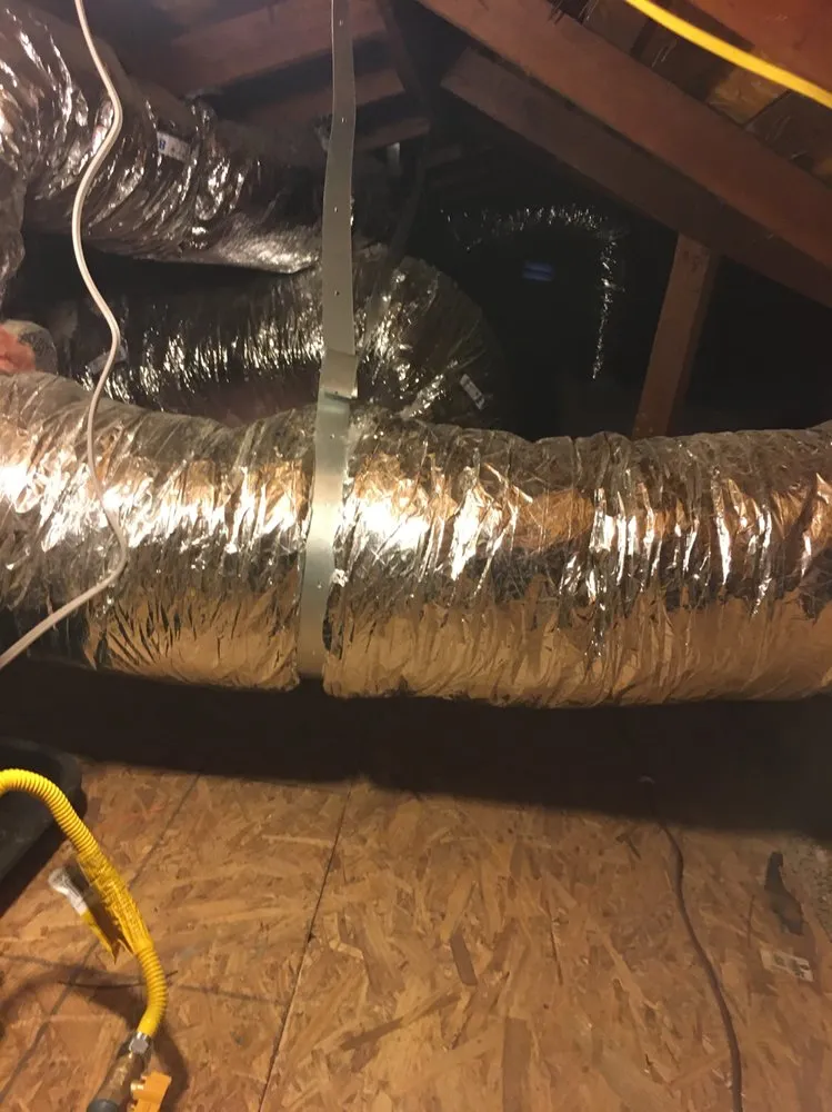 Slide of A 100% Guarantee Heating & AC