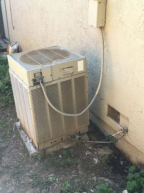 Slide of A 100% Guarantee Heating & AC