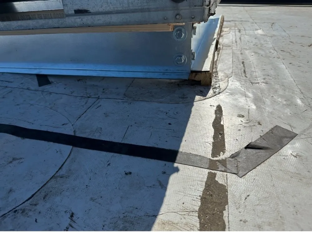 Slide of A 100% Guarantee Heating & AC