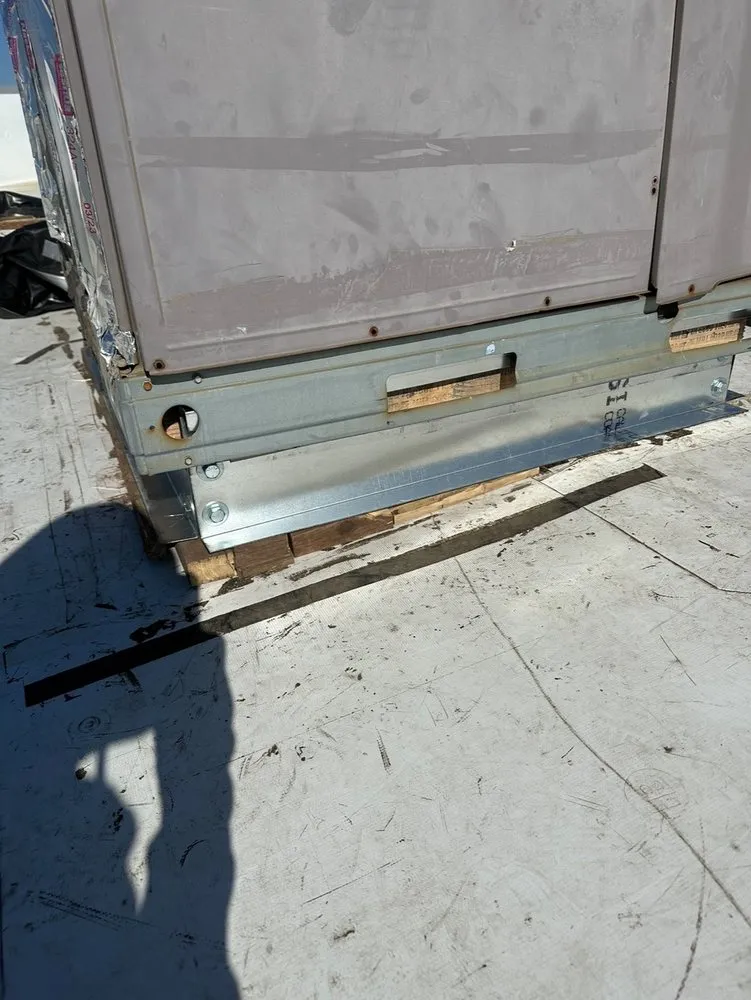 Slide of A 100% Guarantee Heating & AC