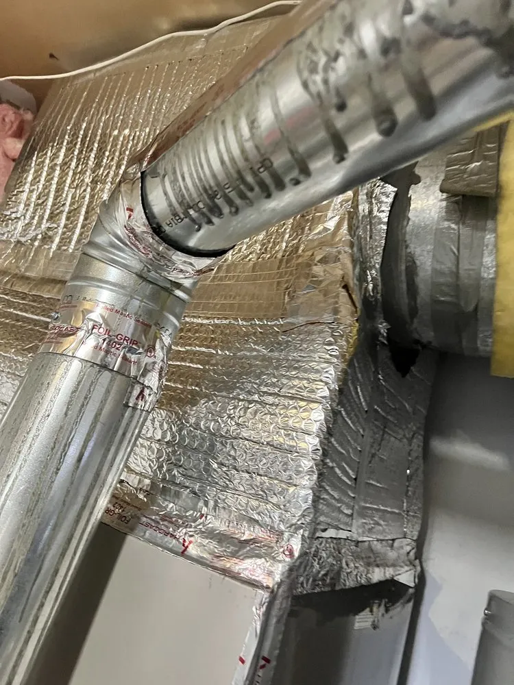 Slide of A 100% Guarantee Heating & AC