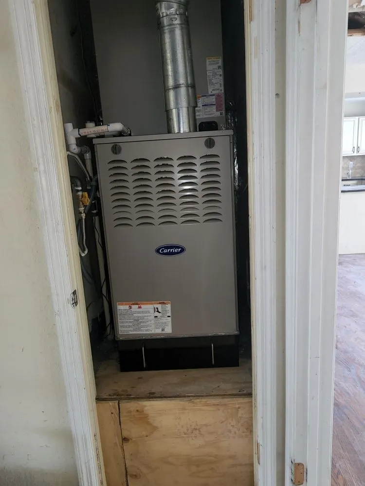 Slide of A-11 Air Conditioning