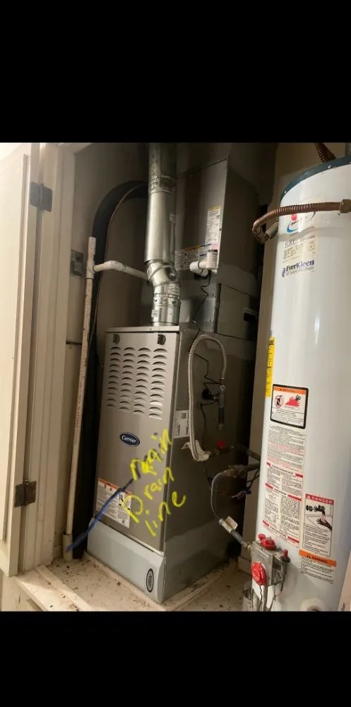 Slide of A-11 Air Conditioning