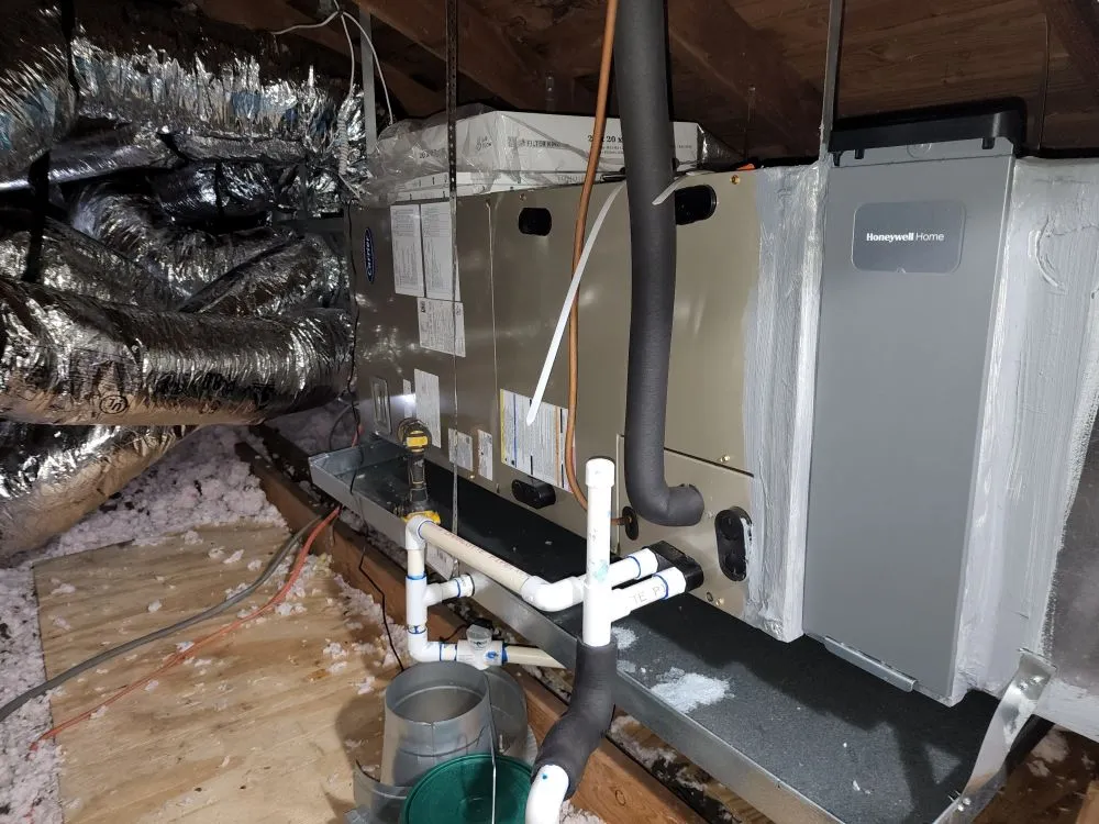 Slide of A-11 Air Conditioning