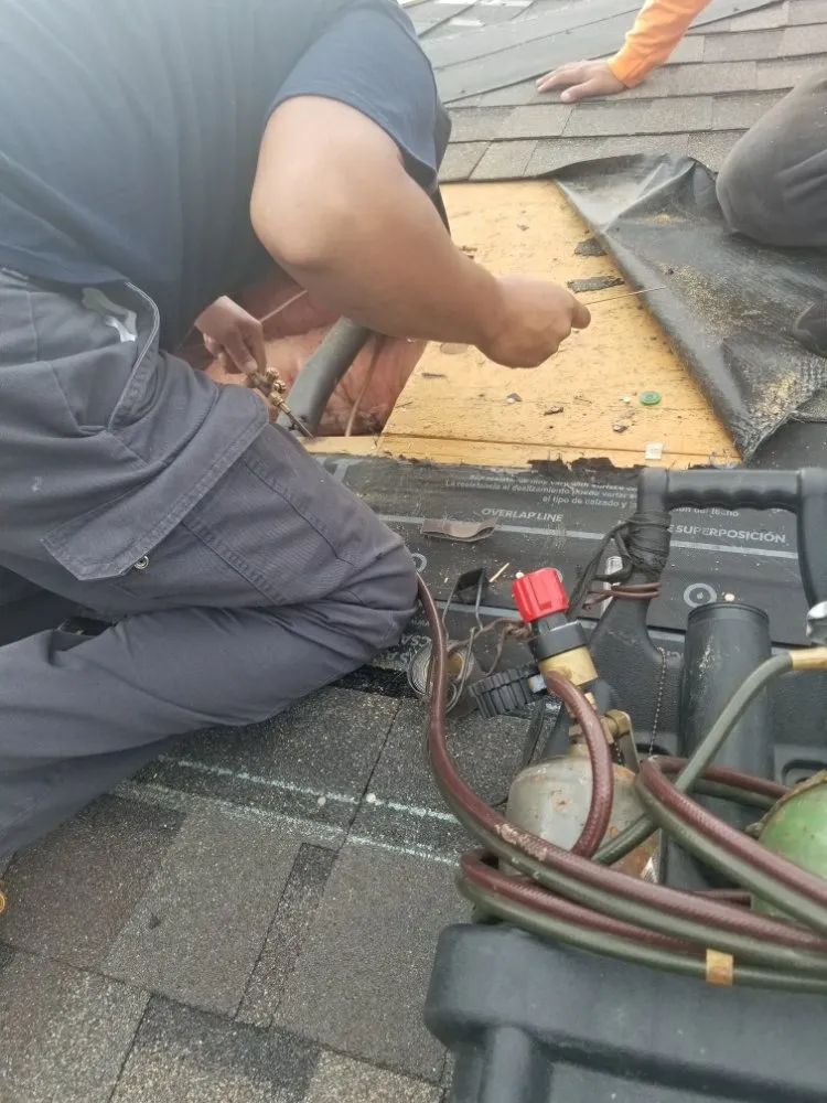 Slide of A-11 Air Conditioning