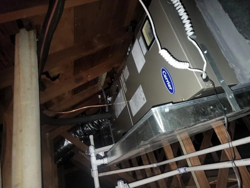 Slide of A-11 Air Conditioning