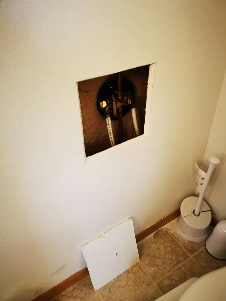 Slide of A 2 Z Heating & Plumbing