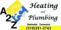 Slide of A 2 Z Heating & Plumbing