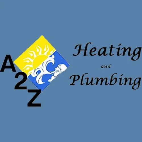 Slide of A 2 Z Heating & Plumbing