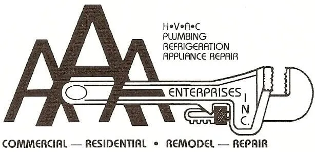 Slide of A A A Enterprises