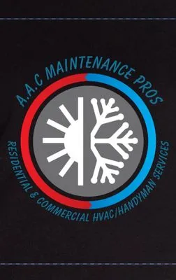 A A C Maintenance Pros Logo