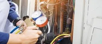 Slide of A A Central Heating Repair & Installation