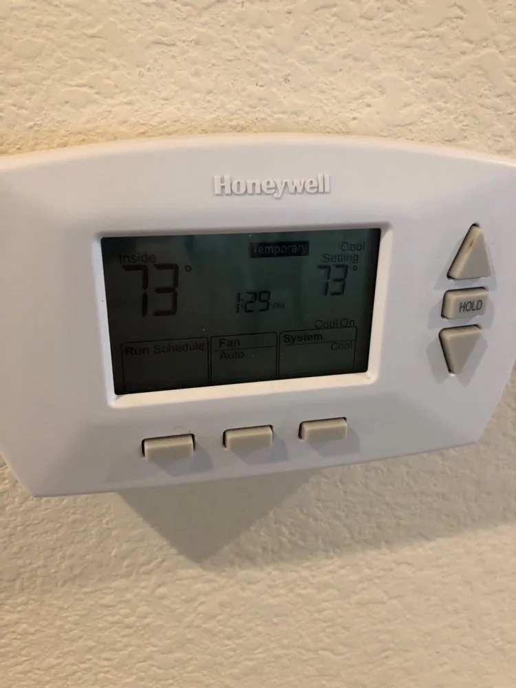 Slide of A-Aall Services