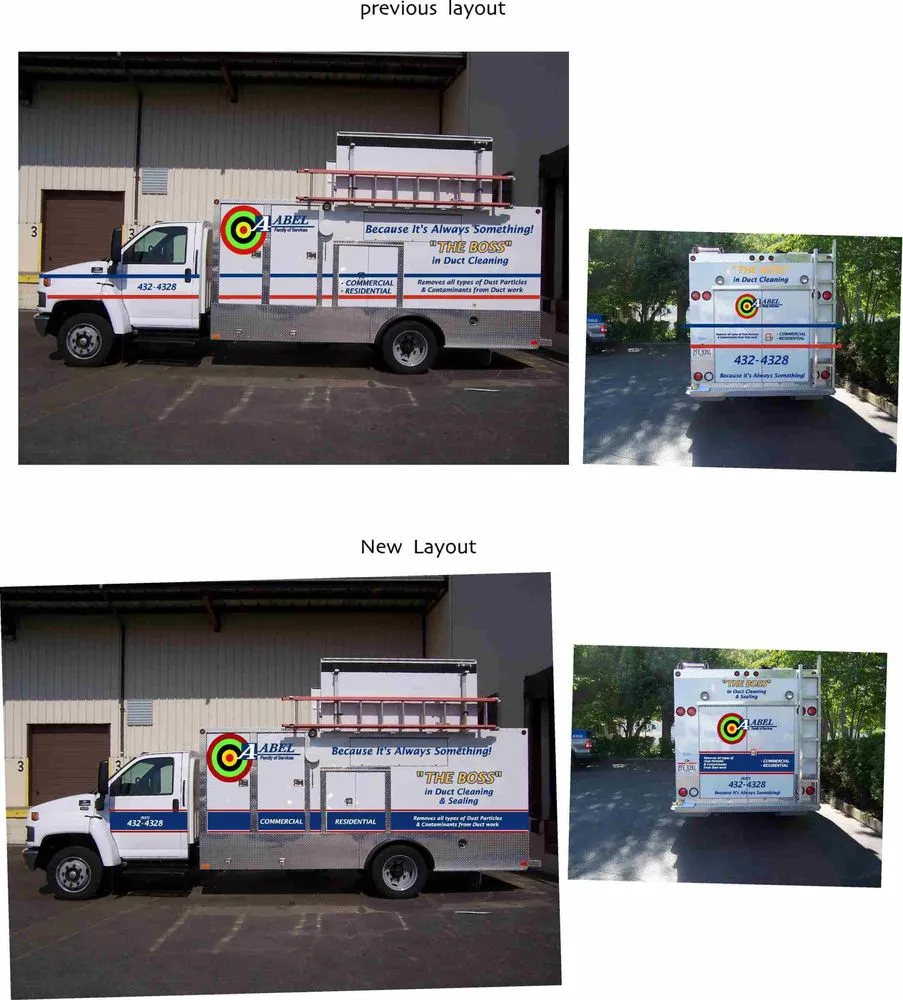 Top-rated HVAC maintenance experts serving Washington Township, OH - A-Abel Family of Companies