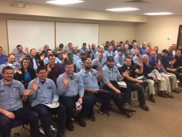 Expert air conditioning service experts serving Washington Township, OH - A-Abel Family of Companies