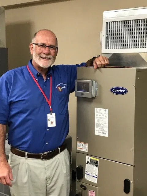 Certified heating repair experts serving Washington Township, OH - A-Abel Family of Companies