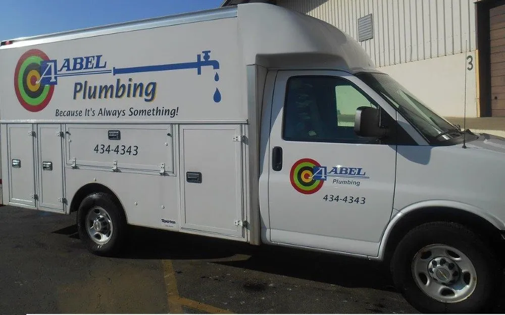 Professional AC repair experts serving Washington Township, OH - A-Abel Family of Companies