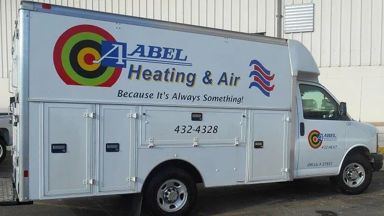 Top-rated furnace service experts serving Washington Township, OH - A-Abel Family of Companies