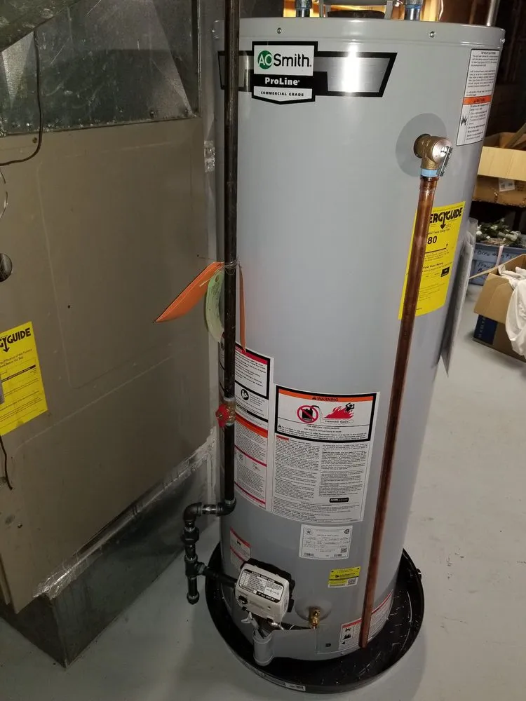Expert HVAC repair same-day service across Washington Township, OH - A-Abel Family of Companies