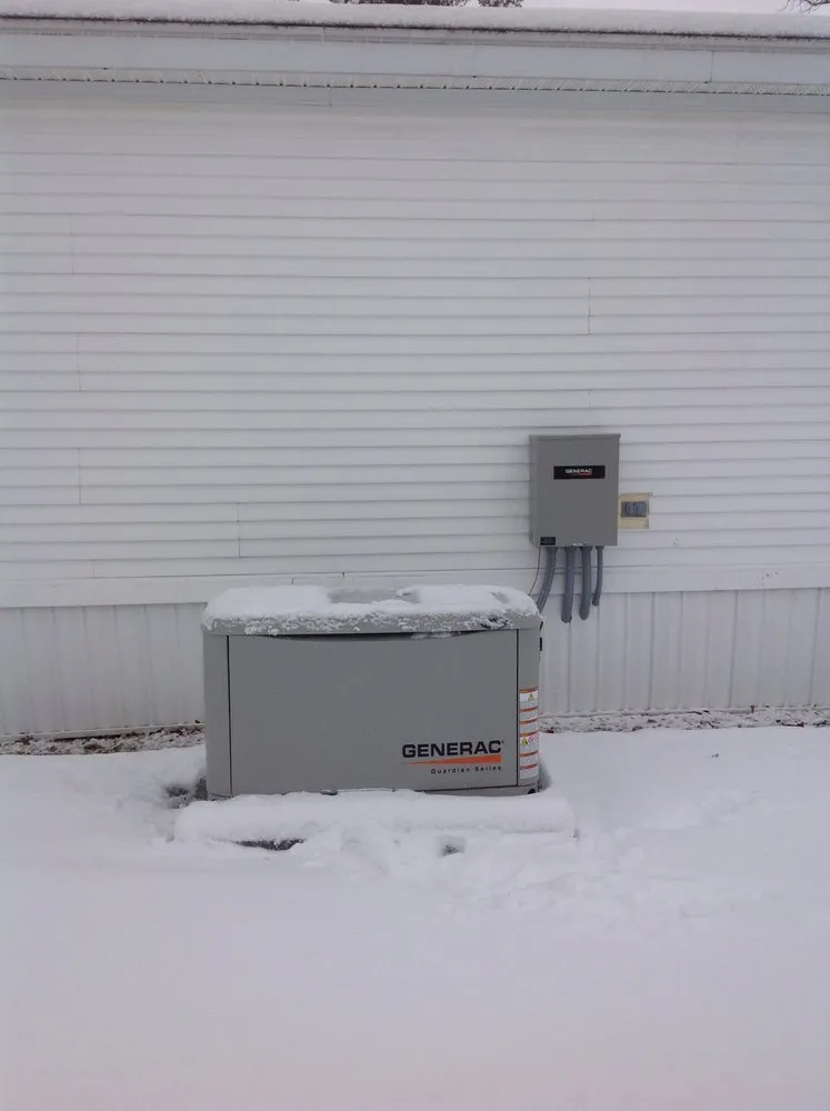 Certified AC installation for residential systems across Washington Township, OH - A-Abel Family of Companies