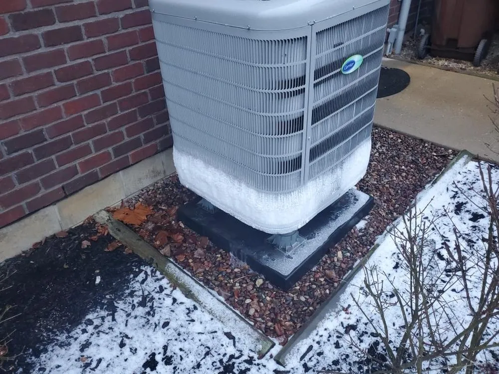 Top-rated AC installation in Washington Township, OH by A-Abel Family of Companies