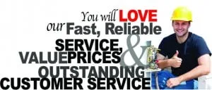 Slide of A-Able Air Conditioning & Heating