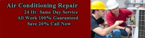 A-Able Air Conditioning & Heating