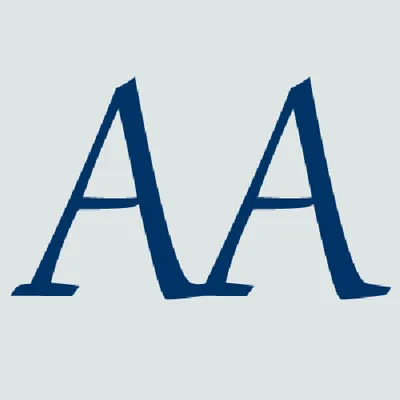 A Able Services Logo