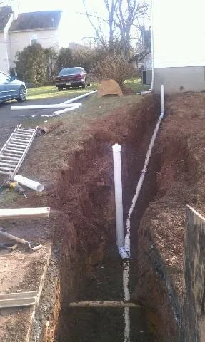 Slide of A-Absolute - Air Conditioning, Plumbing & Heating