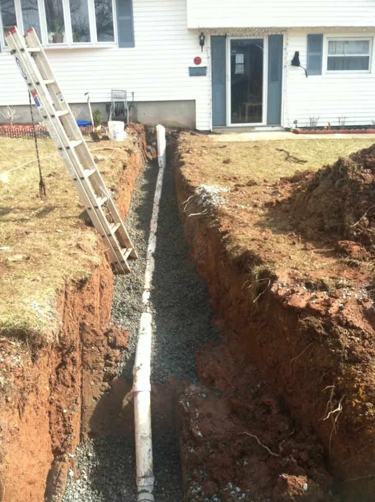 Slide of A-Absolute - Air Conditioning, Plumbing & Heating