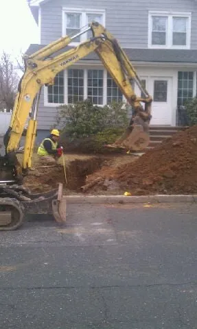 Slide of A-Absolute - Air Conditioning, Plumbing & Heating