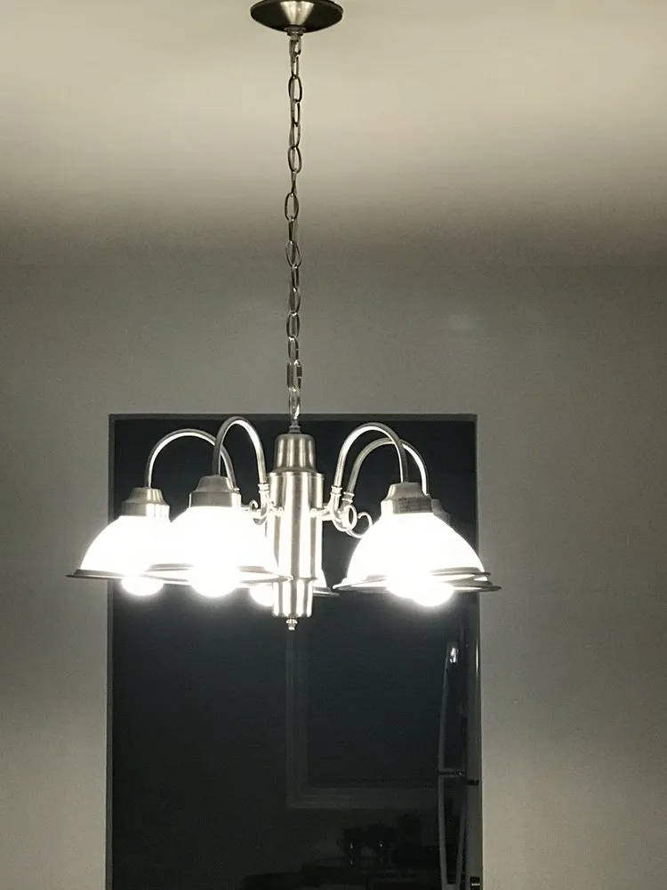 Slide of A Accurate Services