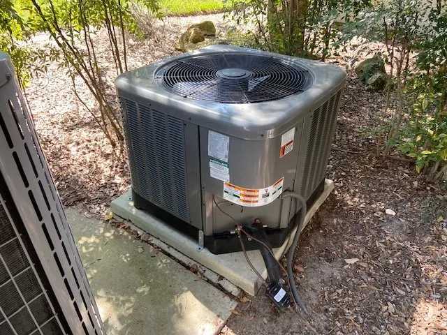 Slide of A Action AC