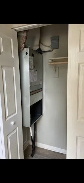 Slide of A Action AC