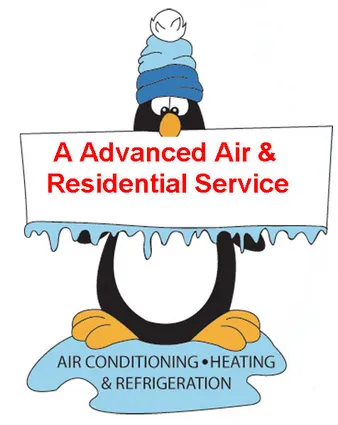 Slide of A-Advanced Air & Residential Services