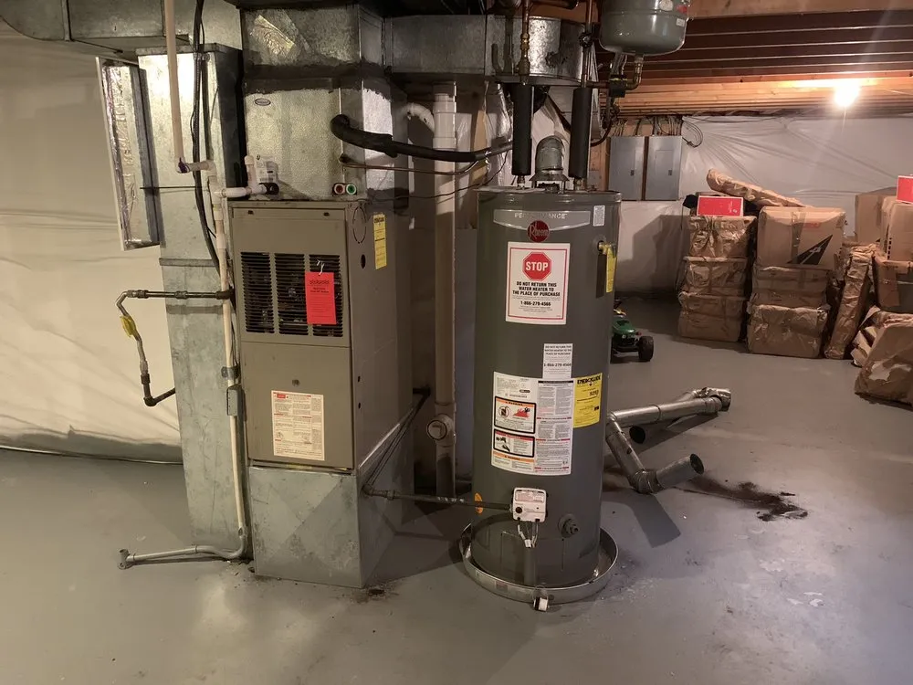 Slide of A-Advanced Home Services