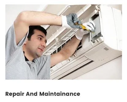 Slide of A-Advanced Home Services