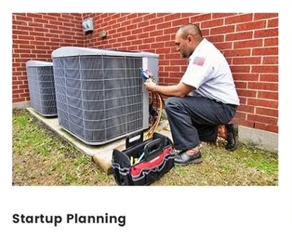 Slide of A-Advanced Home Services