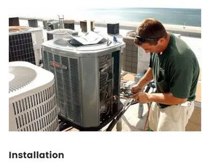 Slide of A-Advanced Home Services