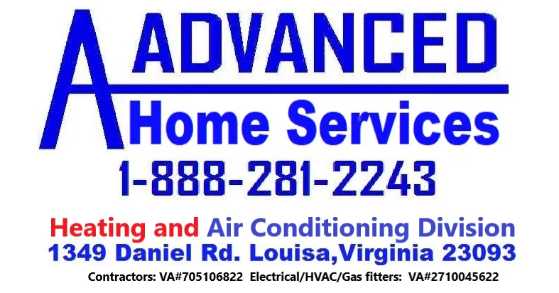 Slide of A-Advanced Home Services