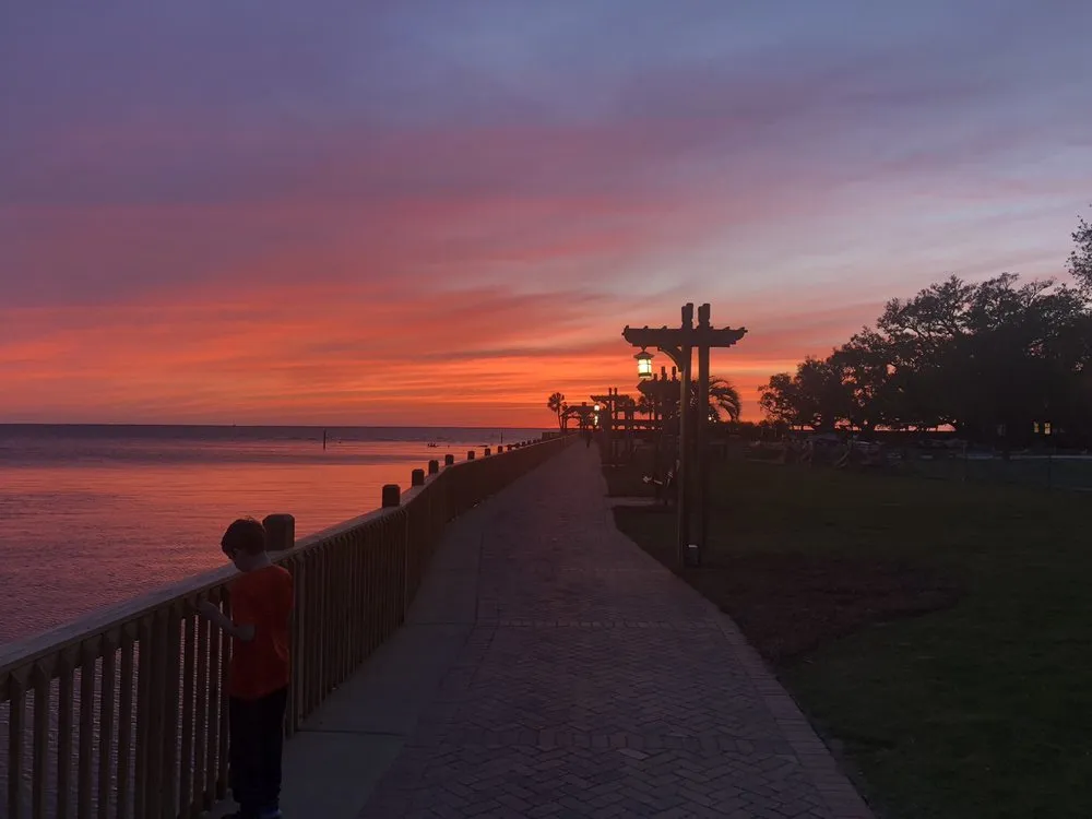 Slide of A Advantage Air