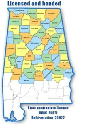 Slide of A Advantage Air