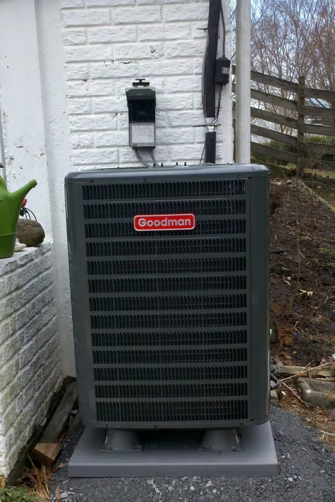 Slide of A Advantage Heating & Air Conditioning
