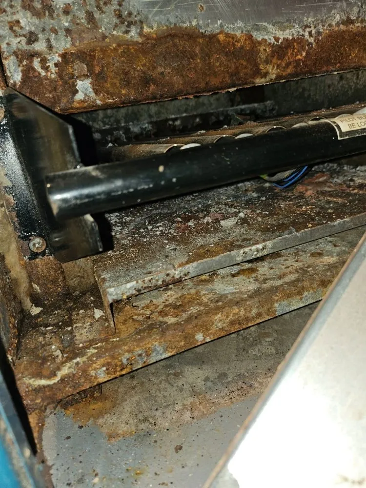 Slide of A Advantage Heating & Air Conditioning