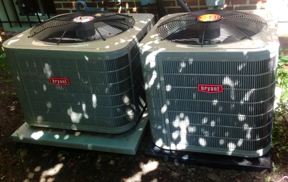 Slide of A Advantage Heating & Air Conditioning