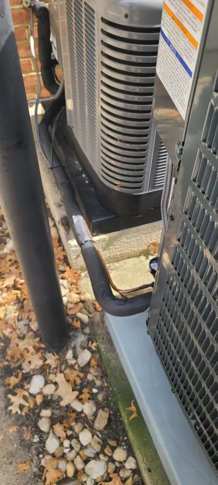 Slide of A Advantage Heating & Air Conditioning