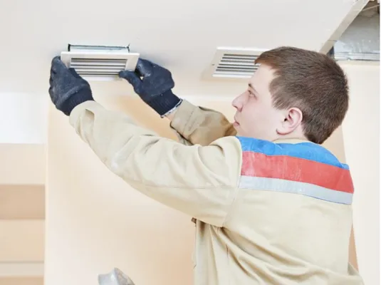 A Advantage Heating & Air Conditioning