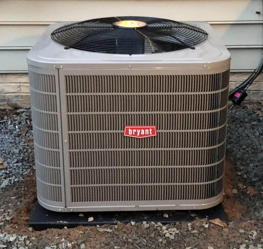 Slide of A Advantage Heating & Air Conditioning