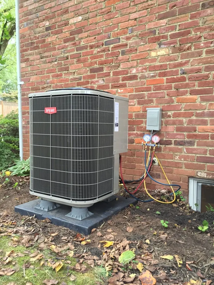 Slide of A Advantage Heating & Air Conditioning